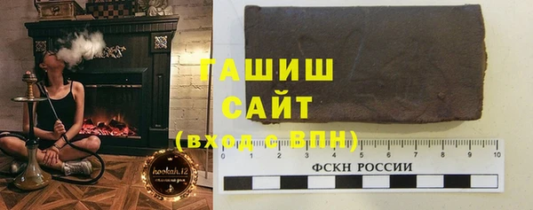 гашик Инта